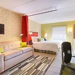 Home2 By Hilton Research Park 3*