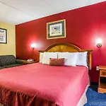 Inn Rodeway North End