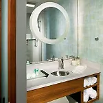 Springhill Research Park Hotel Charlotte