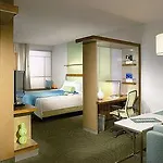 Springhill Research Park Hotel