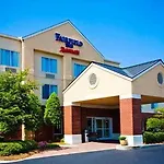 Hotel Fairfield Northlake 3*