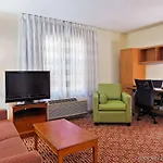 Towneplace By Marriott Arrowood Hotel Charlotte