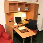 Towneplace By Marriott Arrowood 3* Charlotte