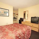 Rodeway North End 2* Charlotte