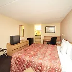 Inn Rodeway North End