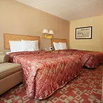 Rodeway North End Inn Charlotte