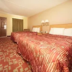 Inn Rodeway North End 2*