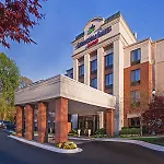 Hotel Springhill Research Park