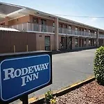 Rodeway North End 2* Charlotte
