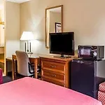 Rodeway North End Inn 2*
