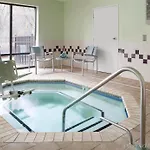 Hotel Springhill Research Park Charlotte