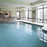 Springhill Research Park Hotel