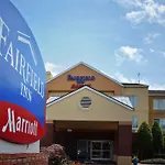 Fairfield Northlake Hotel Charlotte
