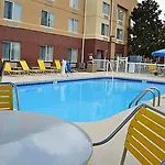 Fairfield Northlake Hotel