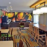 Hotel Fairfield Northlake Charlotte