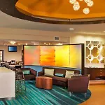 Springhill Research Park 2* Charlotte