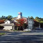 Studio 6 Charlotte Airport