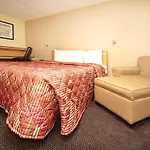 Rodeway North End Inn 2*