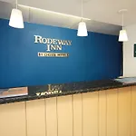 Rodeway North End Inn Charlotte