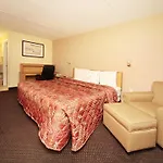 Rodeway Inn Charlotte North End