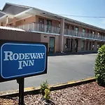 Rodeway North End Inn 2*