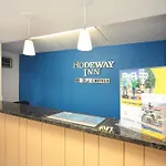 Rodeway North End 2* Charlotte