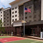 By Marriott Northlake Hotel