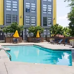Trifecta City Loft Uptown Clt Superhost