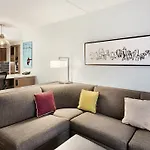 Towneplace By Marriott Loso Airport 3* Charlotte