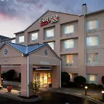 Hotel Fairfield Northlake Charlotte