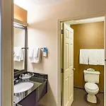 Hotel Fairfield Northlake Charlotte