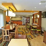 Fairfield Northlake Hotel