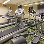 Hotel Towneplace By Marriott Arrowood 3*