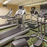 Towneplace By Marriott Arrowood 3* Charlotte