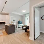 Heaven In Fully Furnished Charlotte
