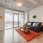 Heaven In Fully Furnished * Charlotte