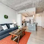 Heaven In Fully Furnished *