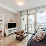 Hotel Heaven In Fully Furnished *