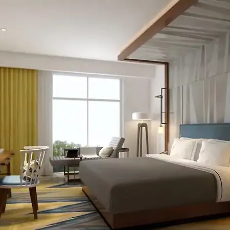 Canopy By Hilton Southpark Hotel 4*