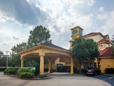 La Quinta By Wyndham Airport South Hotel Charlotte