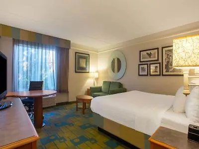 Hotel La Quinta By Wyndham Airport South Charlotte