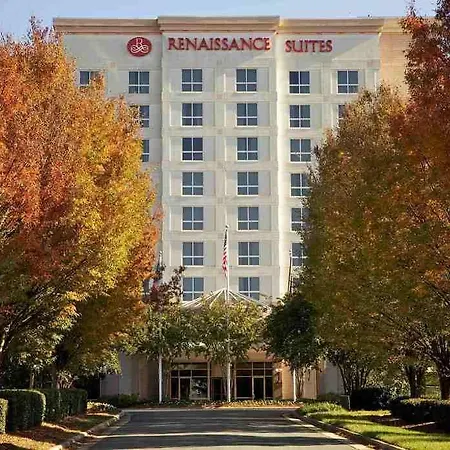 Hotel Hilton Airport