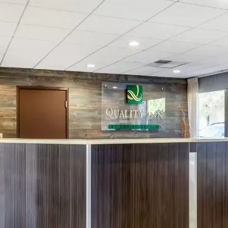 6 Charlotte, Nc - Airport South