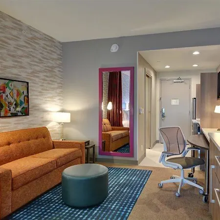 Home2 By Hilton Piper Glen Charlotte