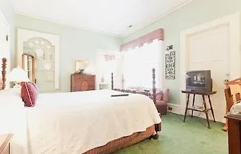 Hotel The Vanlandingham Estate Charlotte