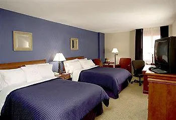 Sheraton Airport Charlotte