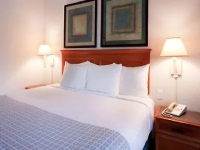 La Quinta By Wyndham Airport South Hotel Charlotte