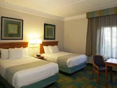La Quinta By Wyndham Airport South 3* Charlotte