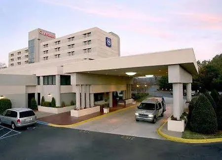 Sheraton Airport Charlotte
