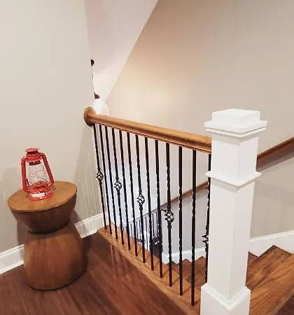 Spacious Deluxe House For You, Your Family And Friends * Charlotte